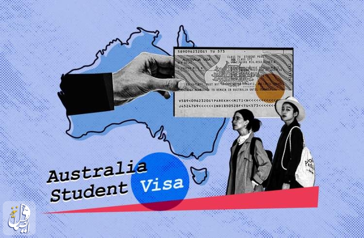 دولت استرالیا هزینۀ ویزای دانشجویی را دو برابر کرد