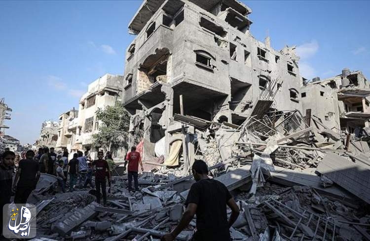 شمار شهدای جنگ غزه به 37 هزار و 900 نفر رسید