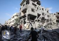 شمار شهدای جنگ غزه به 37 هزار و 900 نفر رسید