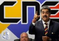 موافقت مادورو با طرح مذاکره مستقیم ونزوئلا و آمریکا