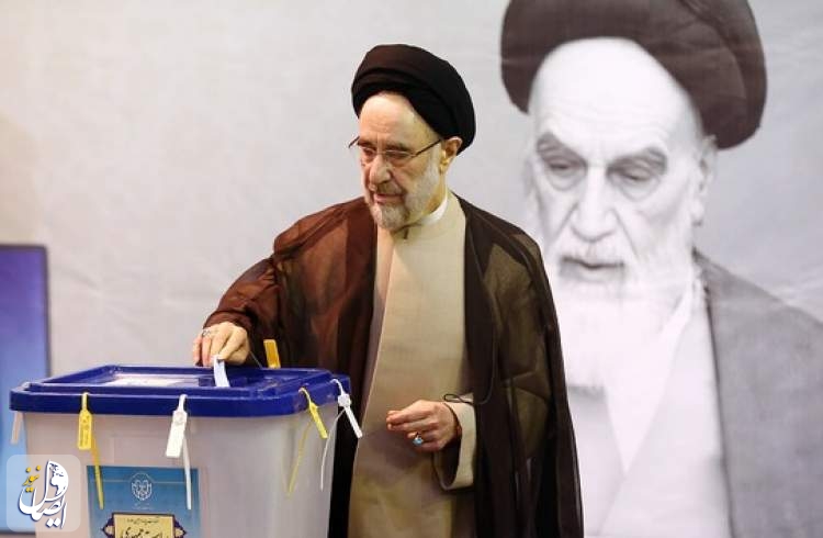 محمد خاتمی: اکثریت قاطع مردم تفکر و رویکردی که با جمهوریت مخالفت آشکار دارد را رد کرده‌اند