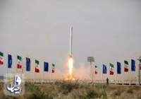 ایران طی هفته‌های آینده آماده پرتاب ماهواره به فضا خواهد بود