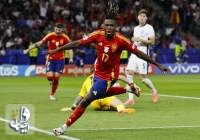 اسپانیا قهرمان جام ملت‌های اروپا ۲۰۲۴ شد