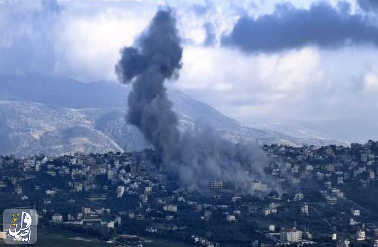 حزب الله شمال فلسطین اشغالی را موشک باران کرد