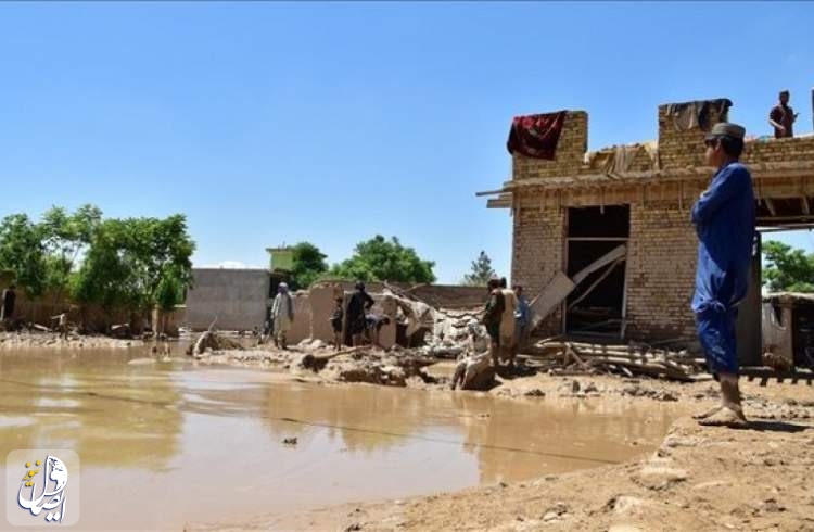 بارندگی شدید در افغانستان ده ها کشته و زخمی برجای گذاشت