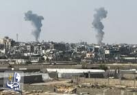 شهدای حملات صهیونیست ها به خان یونس غزه به 17 نفر رسید