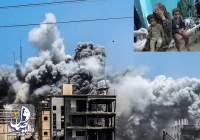 الحرب على غزة.. مجازر بخان يونس وخسائر للاحتلال وعقبات أمام الصفقة