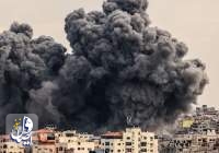 الحرب على غزة.. معارك بخان يونس و3 شهداء برصاص الاحتلال في الضفة