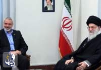 آیت الله خامنه ای: رژیم صهیونیستی جنایتکار و تروریست با این اقدام، زمینه‌ مجازات سختی را برای خود فراهم ساخت