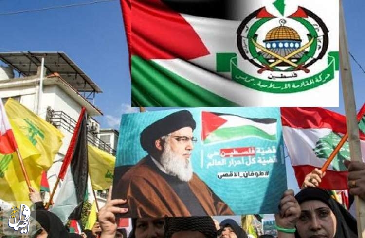 المقاومة الفلسطينية في رسالة إلى حزب الله: أنتم نعم الإخوة والسند والرجال الأوفياء