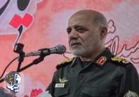 سردار علی عبدالهی: اسرائیل فکر نکند که پاسخی داده نخواهد شد!