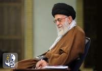 آیت الله خامنه‌ای: دنیای اسلام شخصیتی با عظمت را را از دست داد