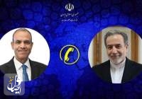 عراقچی: ایران به هرگونه ماجراجویی جدید رژیم صهیونیستی پاسخ محکم خواهد داد