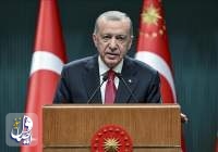 اردوغان: اسرائیل تاوان پس خواهد داد