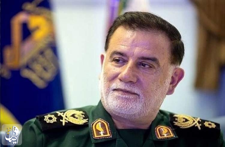 سپاه: پیکر شهید عباس نیلفروشان شناسایی شد