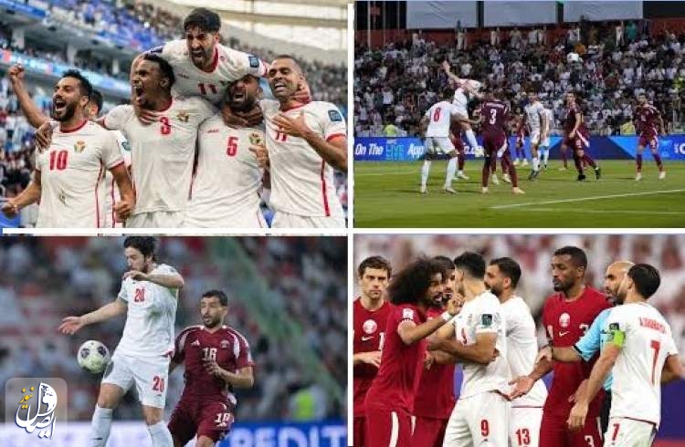 بأربعة اهداف.. ايران تتغلب على قطر في تصفيات كأس العالم 2026