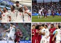 بأربعة اهداف.. ايران تتغلب على قطر في تصفيات كأس العالم 2026