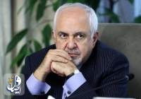 ظریف: دلاور مردان پدافند ارتش، صهیونیست‌های مدعی را سر جای‌شان نشاندند