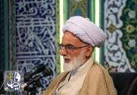 دری نجف آبادی: اسرائیل پایگاهی برای حفظ منافع غرب در خاورمیانه است