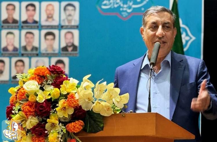 معاون اجرایی رئیس جمهور: امیدوارم روزی برسد که همه ایرانیان زندگی با رفاهی داشته باشند