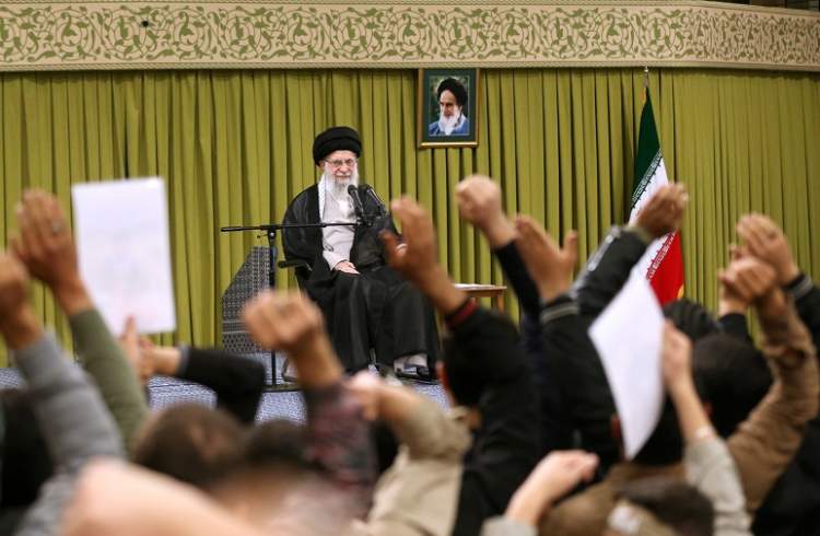 Ayatollah Khamenei: US & Zionists will receive a crushing response for what they do against Iran & Resistance