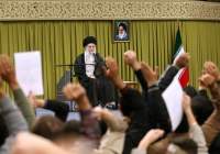 Ayatollah Khamenei: US & Zionists will receive a crushing response for what they do against Iran & Resistance