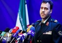 سردار منتظرالمهدی: سرکرده گروهک تروریستی حادثه تفتان به هلاکت رسید