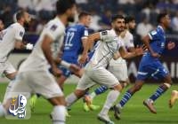 الهلال با سه گل از سد استقلال عبور کرد