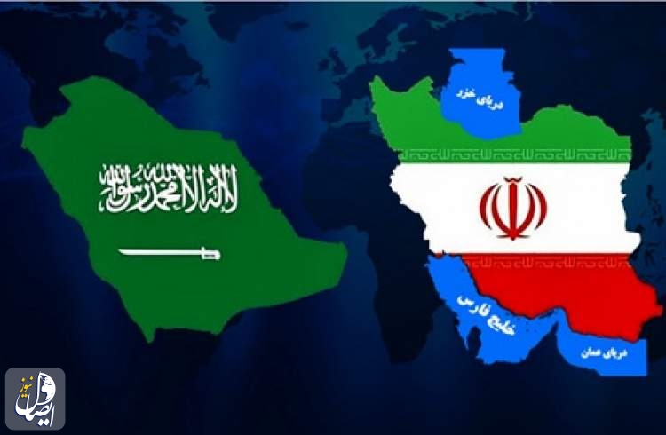 گام‌های امید بخش تهران و ریاض