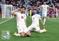 تصفيات كأس العالم2026/إيران تهزم قيرغيزستان بنتيجة 3-2