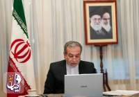 عراقچی: جامعه جهانی در اجرای حکم دیوان بین المللی کیفری جدی باشد