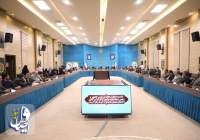 سعید اوحدی: جامعه ایثارگری، ۱۰ هزار و ۵۰۰ نخبه دارد