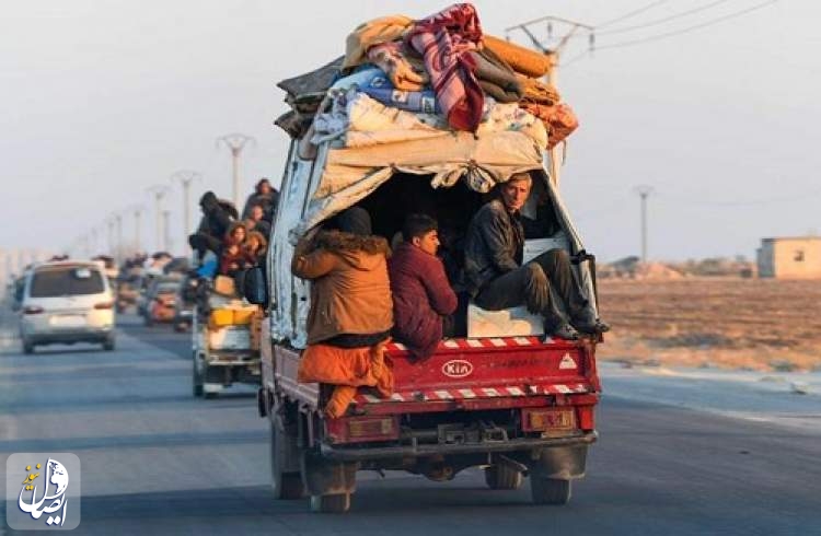 الأمم المتحدة: 150 ألف سوري نزحوا بسبب القتال في محافظة حلب خلال أسبوع