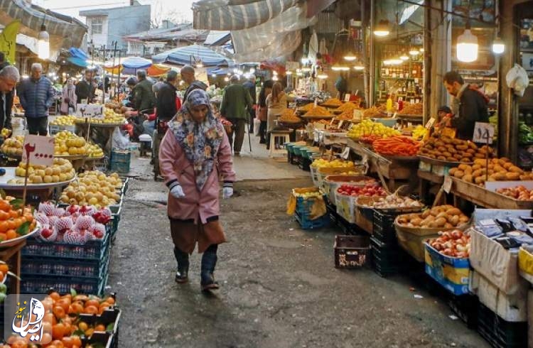 صدور اخطار شب یلدایی برای ۴۶ واحد صنفی گلستان