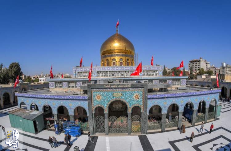 رأی‌الیوم: الجولانی دستور حفاظت از حرم حضرت زینب (س) را صادر کرد