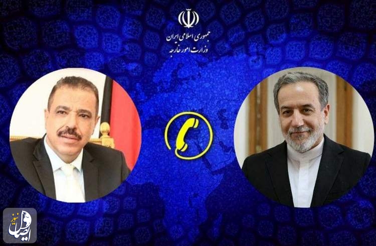 عراقچی: آنچه آمریکا مرتکب می‌شود برای تضعیف کشورهای اسلامی است