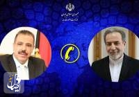 عراقچی: آنچه آمریکا مرتکب می‌شود برای تضعیف کشورهای اسلامی است