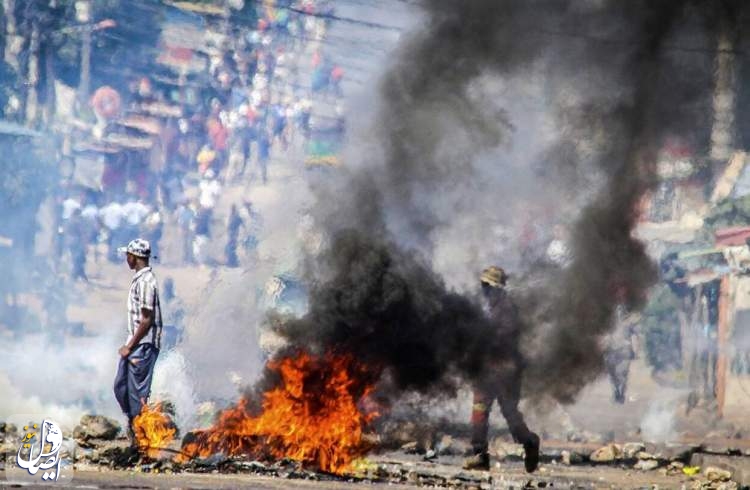 بیش از ۲۰ کشته در پی خشونت‌های بعد از اعلام نتایج انتخابات در موزامبیک