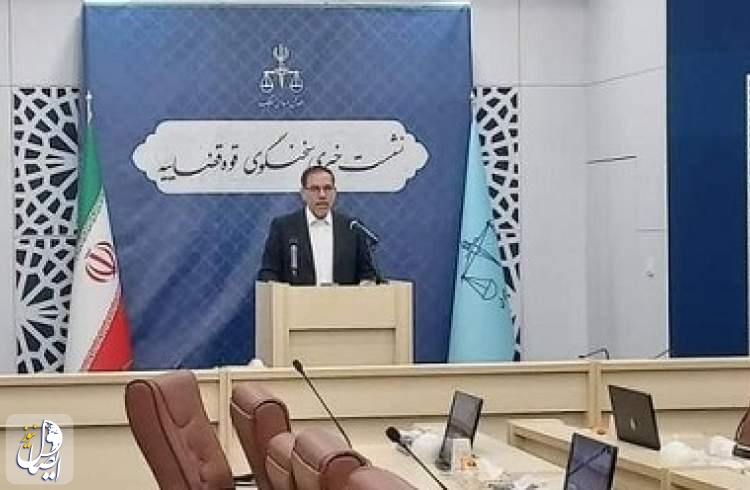 جهانگیر: احکام قطعی فرزندان معاون اول سابق قوه قضاییه صادر شد