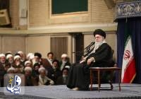 آیت الله خامنه ای: در تحریم، به زانو درآوردن اقتصادی ایران را هدف گرفتند