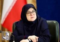 سخنگوی دولت ایران: برای اعزام تیم‌های واکنش سریع اطفاء حریق لس آنجلس اعلام آمادگی می‌کنیم