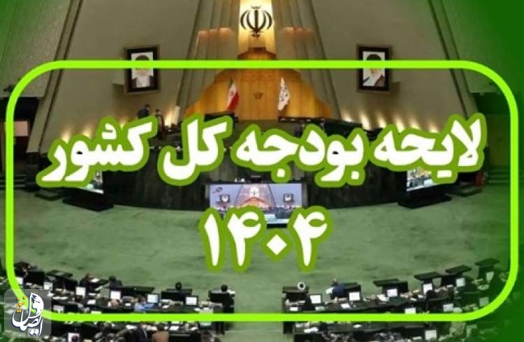 مجلس شورای اسلامی ایرادات شورای نگهبان به بودجه را رفع کرد