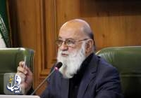 چمران: حادثه پلاسکو زنگ خطری برای ساختمان‌های نا ایمن است