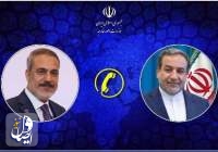 استقبال هاکان فیدان از پیشنهاد نشست اضطراری کشورهای اسلامی در مورد غزه