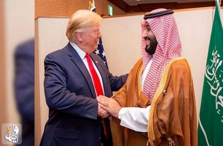 "بلومبرغ": ابن سلمان يخطو وسيطاً في النظام العالمي الجديد الذي يفرضه ترامب