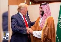 "بلومبرغ": ابن سلمان يخطو وسيطاً في النظام العالمي الجديد الذي يفرضه ترامب