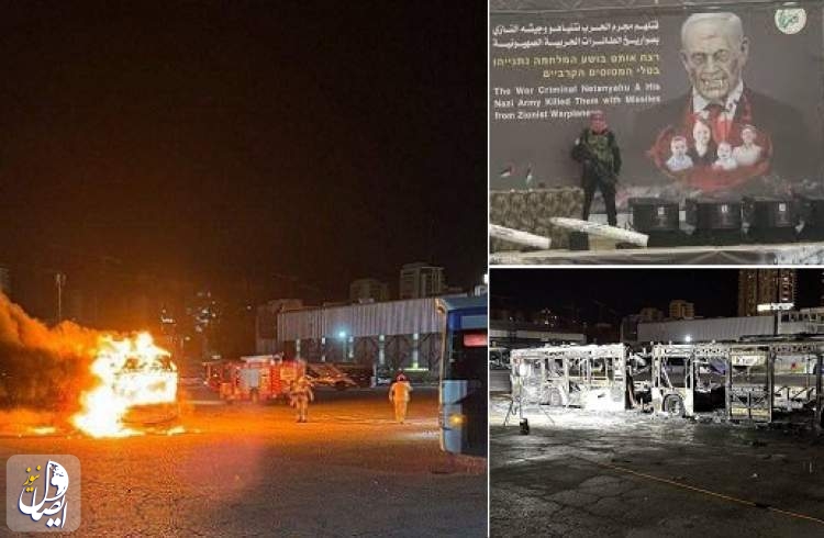 غزة بعد الاتفاق.. تسليم جثث 4 أسرى إسرائيليين وانفجار 3 حافلات بتل أبيب