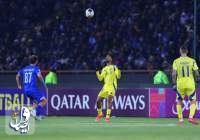 دوري النخبة الآسيوي: الاستقلال الإيراني يتعادل مع النصر السعودي سلبيا