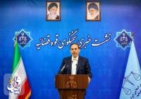 جهانگیر: دستگاه قضایی با سودجویانی که بخواهند امنیت و آرامش بازار را بر هم بزنند؛ برخورد قاطع می‌کند