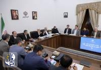 قول عارف برای حل مسئله مزمن آب در دولت چهاردهم
